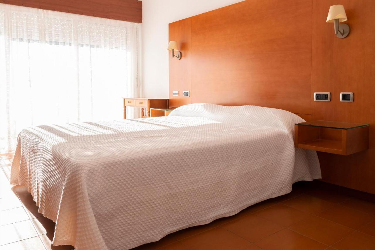 Hotel Novo Muino А Гуарда Екстериор снимка