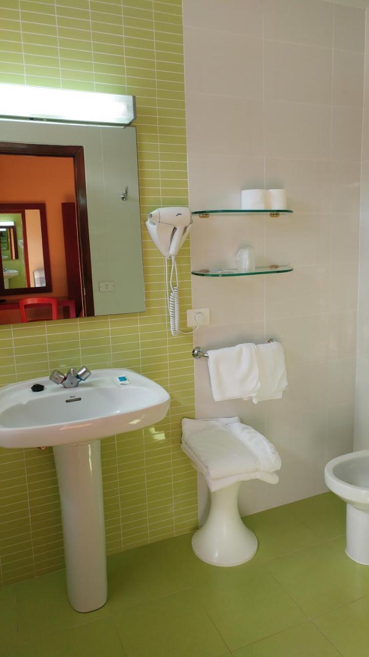 Hotel Novo Muino А Гуарда Екстериор снимка